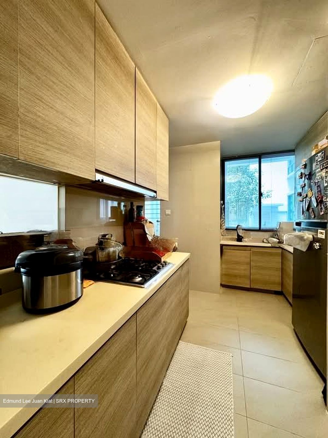 Rosewood Suites (D25), Condominium #599803051